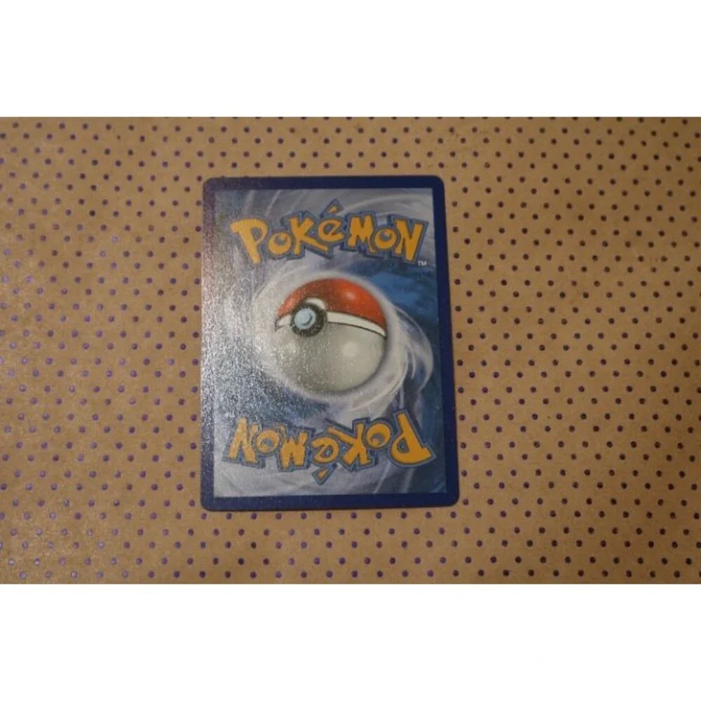 Fennekin 14/25 Pokemon Card (2021)